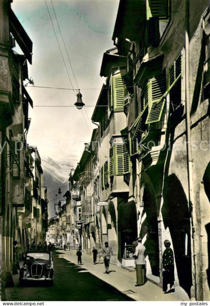 Meran Merano Lauben Portici