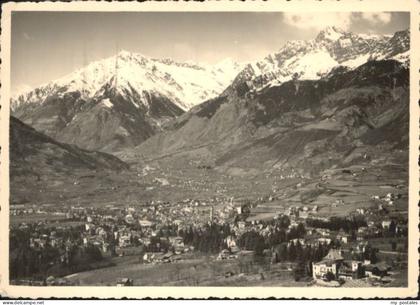 Merano Meran Merano