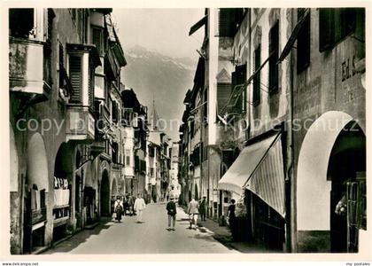 Merano Meran Portici