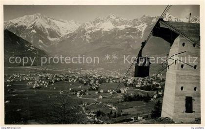 Merano Meran Teleferica Merano Avelengo