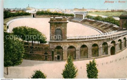Milano Mailand IT Arena