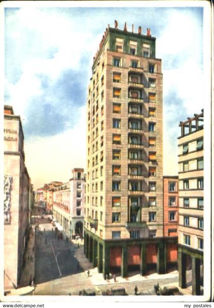Milano Milano