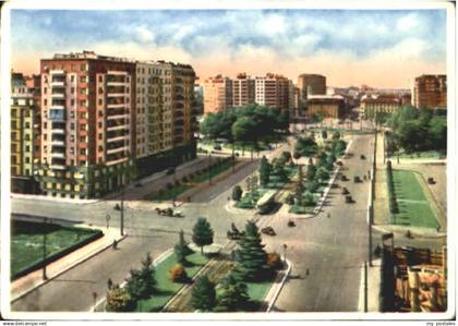Milano Milano