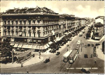 Milano Milano