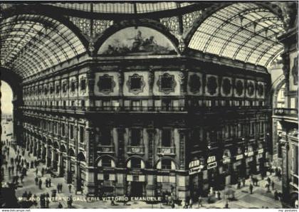Milano Milano