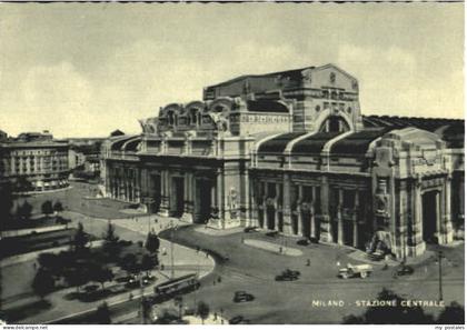 Milano Milano