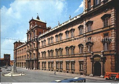 Modena Emilia-Romagna Accademia Militare