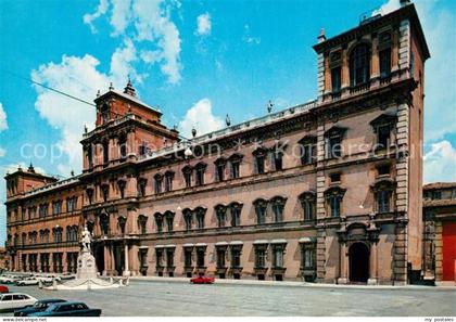 Modena Emilia-Romagna Accademia Militare