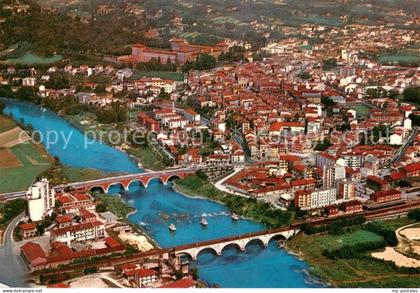 Moncalieri Veduta aerea