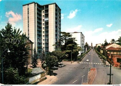 Monza Corso Milano