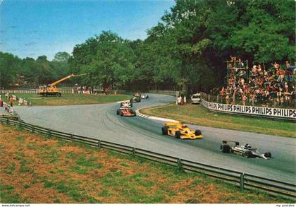 MONZA Lombardia IT Autodromo Nazionale di Monza Gran Premio d'Italia F1 Variante