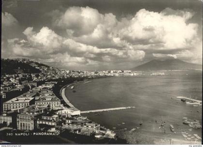 Napoli Neapel