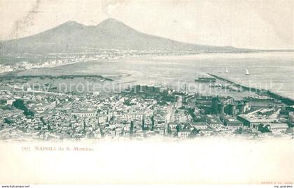 Napoli Neapel
