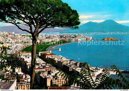 Napoli Neapel