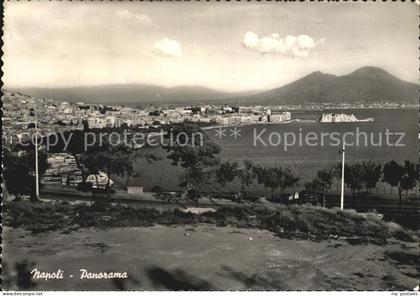 Napoli Neapel