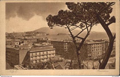Napoli Neapel Napoli