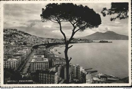 Napoli Neapel Napoli
