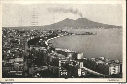 Napoli Neapel Napoli