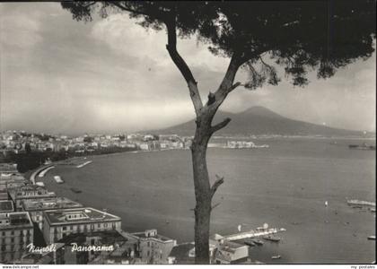 Napoli Neapel Napoli