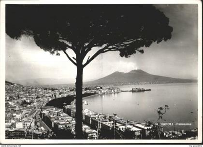 Napoli Neapel Napoli