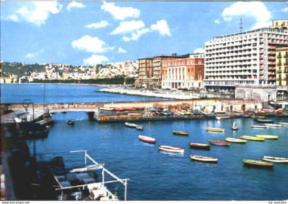 Napoli Neapel Napoli Hotel