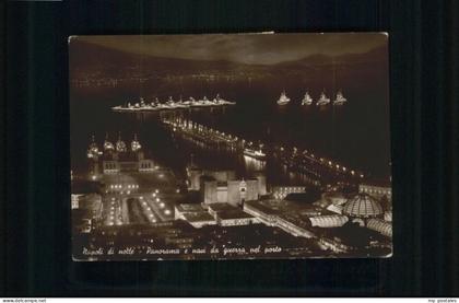 Napoli Neapel Napoli Porto