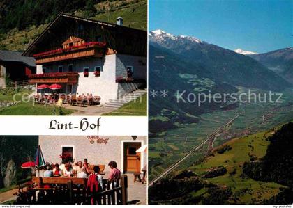 Naturns Jausenstation Lint Hof