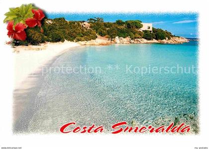 Olbia Costa Smeralda Capriccioli