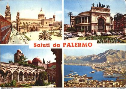 Palermo Sicilia