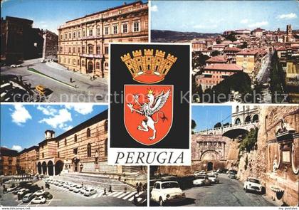 Perugia