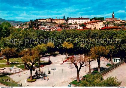 Pinerolo Parco gioco bambini