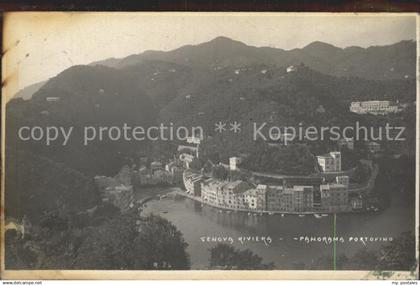 Portofino Liguria