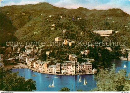 Portofino Liguria