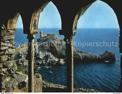 Portovenere San Pietro