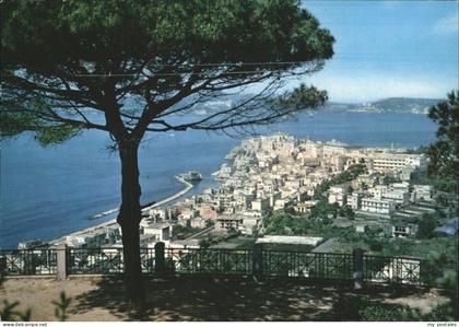 Pozzuoli Panorama