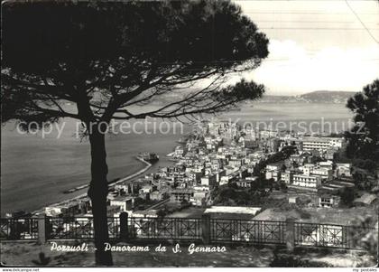 Pozzuoli St Gennaro
