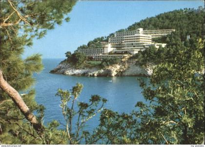 Promontorio Gargano Hotel Faro