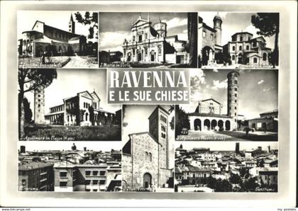 Ravenna Italia Ravenna S Maria S Apollinare