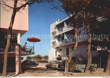 Riccione Alberghi al mare Hotels