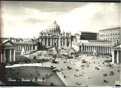 Rom Roma Rom