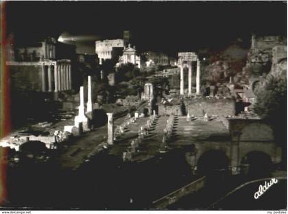 Rom Roma Rom  o 1953