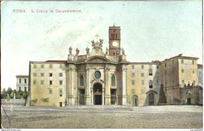 Rom Roma Rom  x 1922