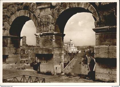 Rom Roma Roma