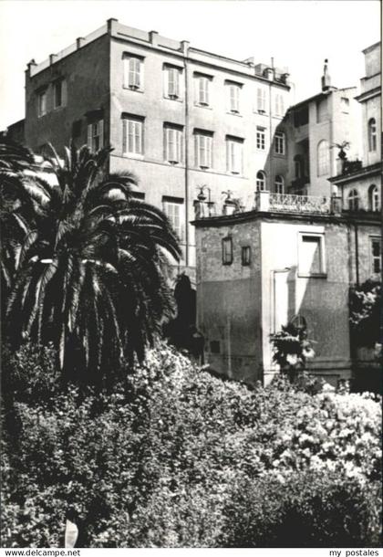 Rom Roma Roma San Elisabetta