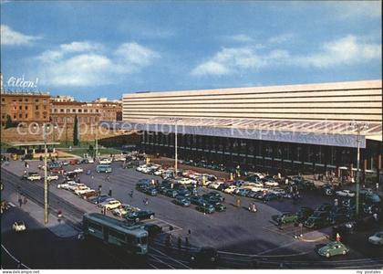 Rom Roma Stazione Termini