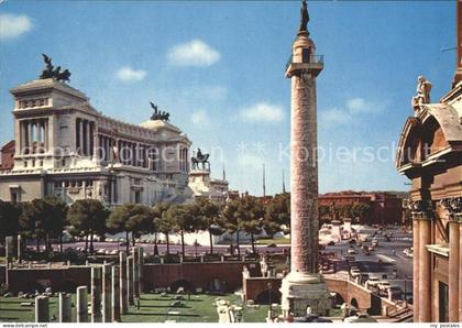 Roma Rom Altare della Patria