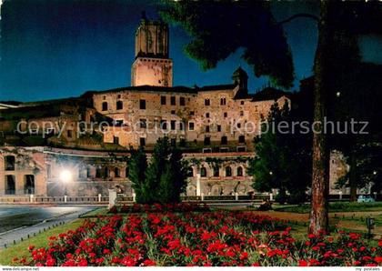 Roma Rom Mercati Trainaei