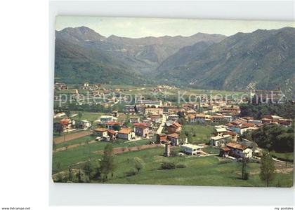 Sabbio Chiese