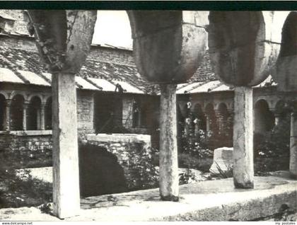 San Giorgio  ungelaufen ca. 1965