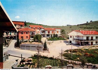 Santa Vittoria d Alba Villette